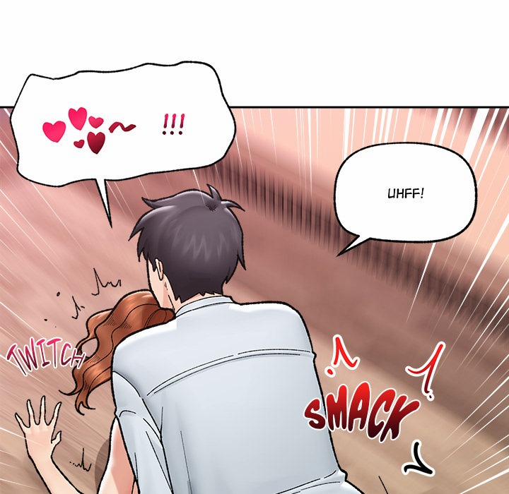 Hypnotist Security Guard 50 trang 64