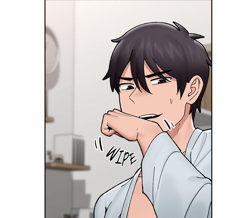 Hypnotist Security Guard 50 trang 80