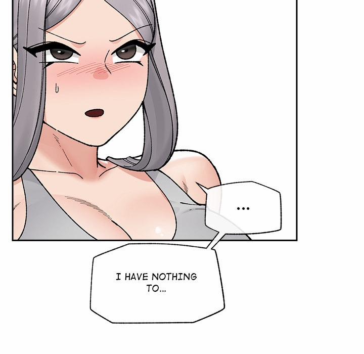 Hypnotist Security Guard 50 trang 82