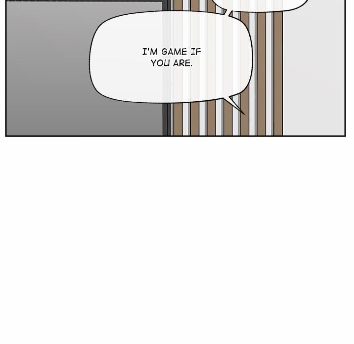 Hypnotist Security Guard 50 trang 98