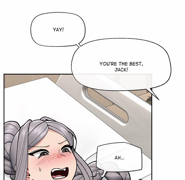 Hypnotist Security Guard 50 trang 99