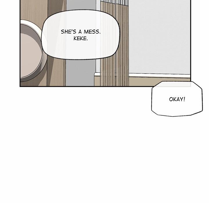 Hypnotist Security Guard 52 trang 106