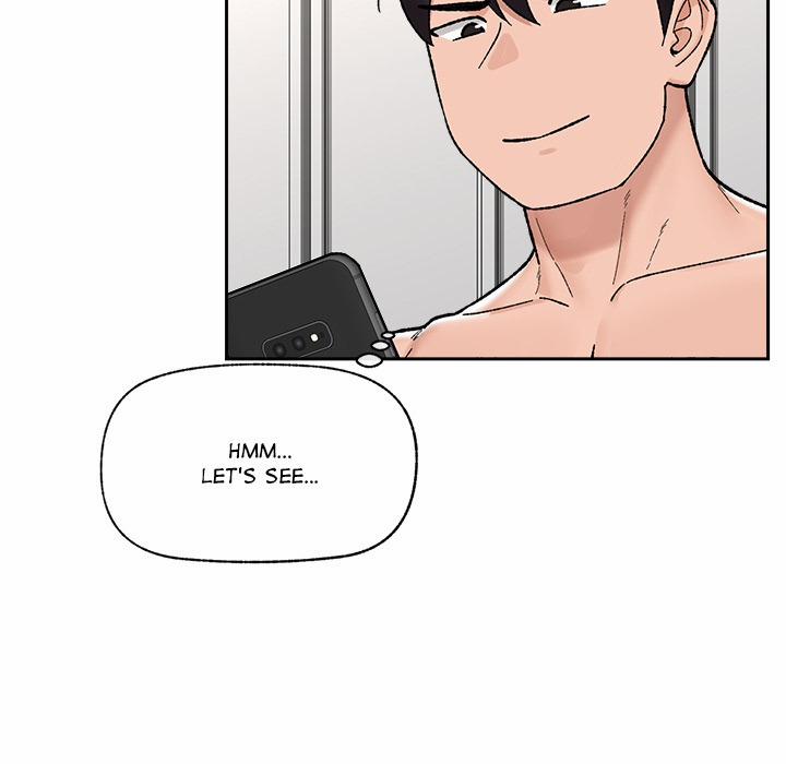 Hypnotist Security Guard 52 trang 108