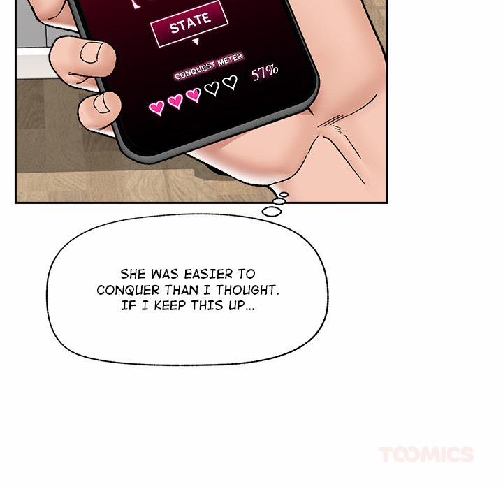 Hypnotist Security Guard 52 trang 110