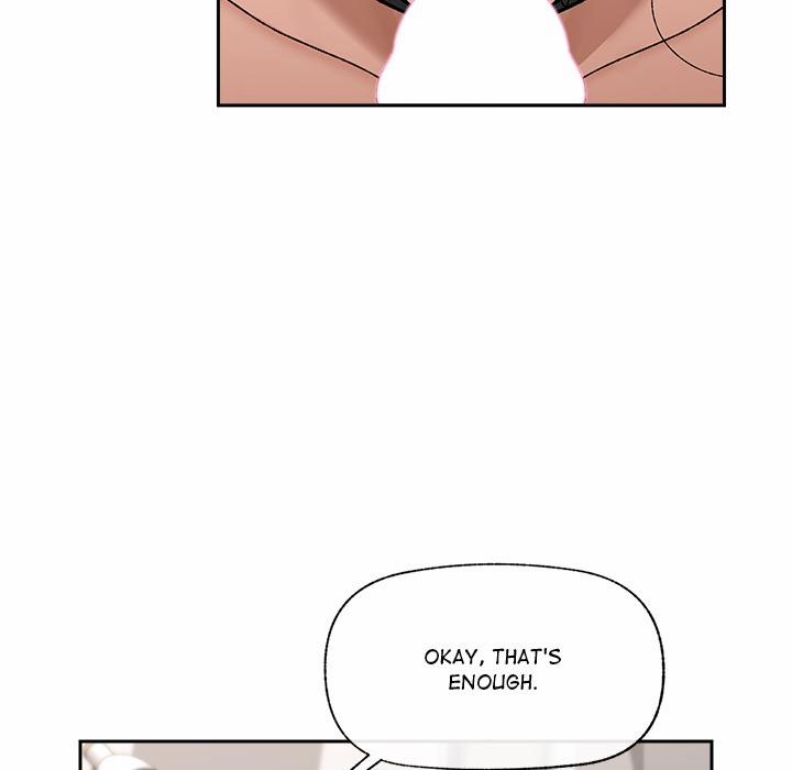 Hypnotist Security Guard 52 trang 120