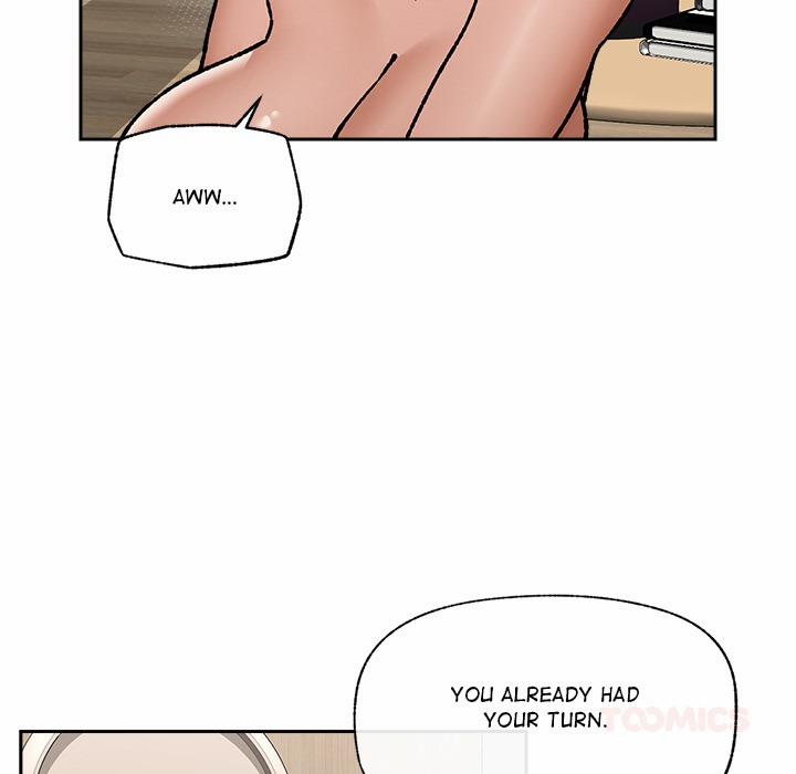 Hypnotist Security Guard 52 trang 122