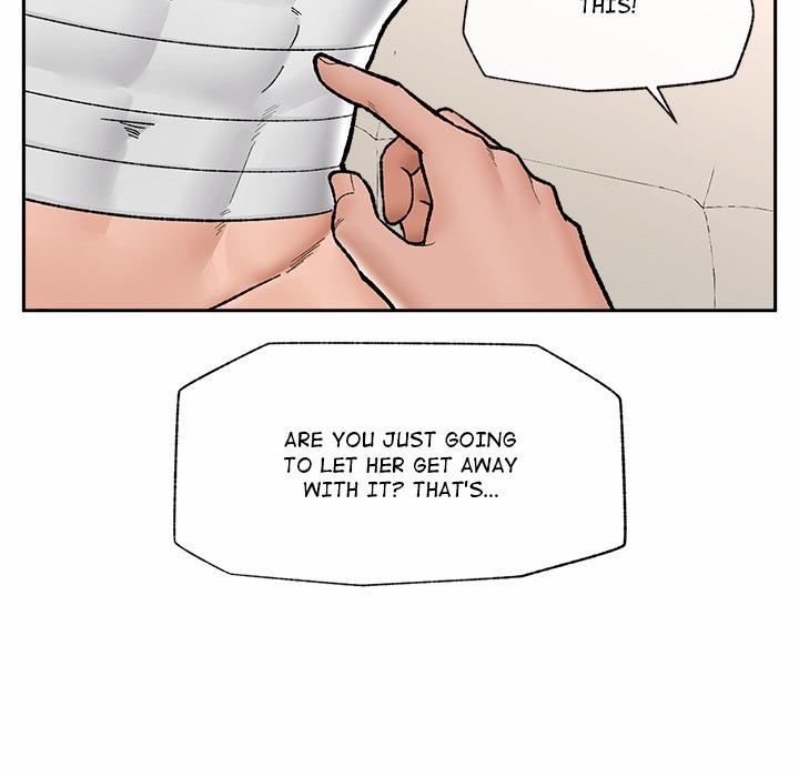 Hypnotist Security Guard 52 trang 131