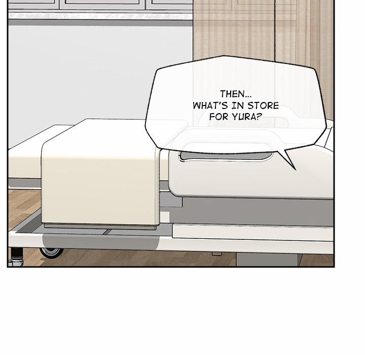 Hypnotist Security Guard 52 trang 133