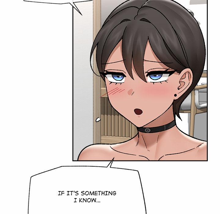 Hypnotist Security Guard 52 trang 137