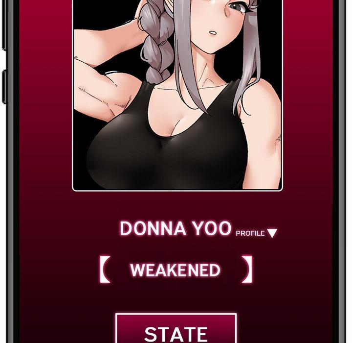 Hypnotist Security Guard 52 trang 147