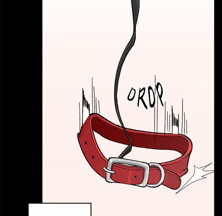 Hypnotist Security Guard 52 trang 24