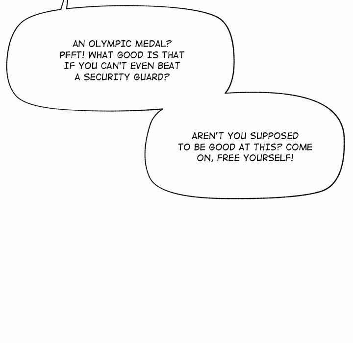 Hypnotist Security Guard 52 trang 54