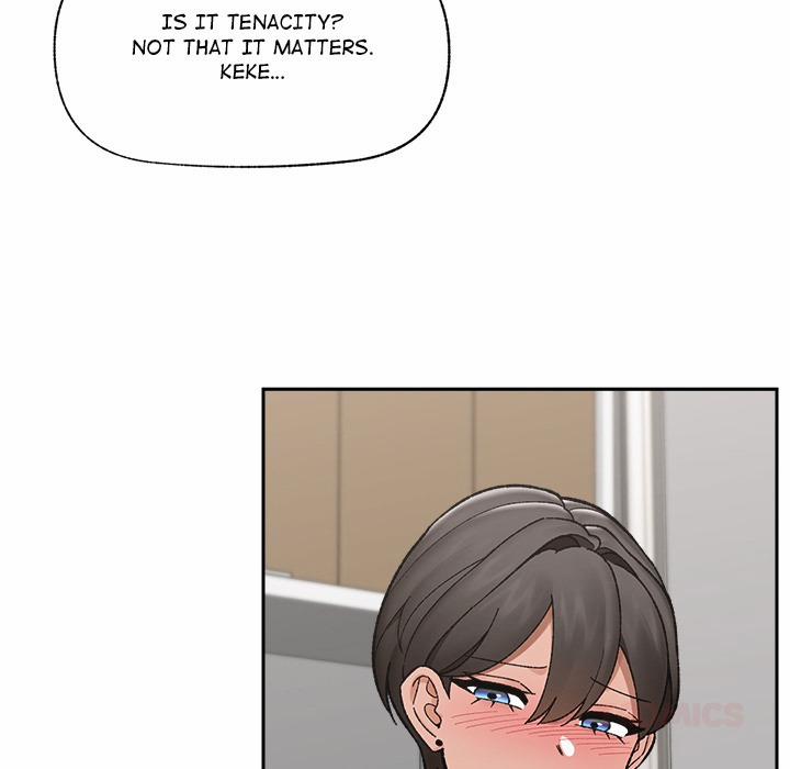 Hypnotist Security Guard 52 trang 68