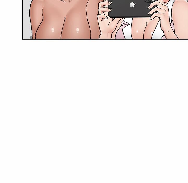 Hypnotist Security Guard 52 trang 73