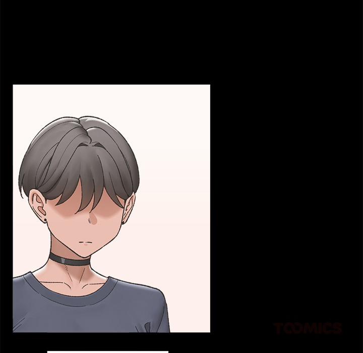 Hypnotist Security Guard 52 trang 8