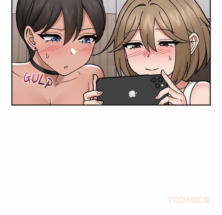 Hypnotist Security Guard 52 trang 86