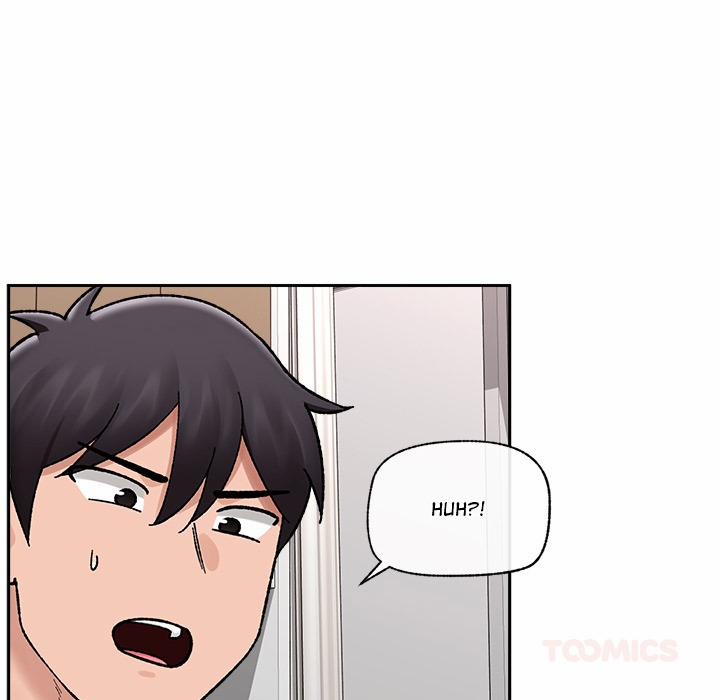 Hypnotist Security Guard 52 trang 92