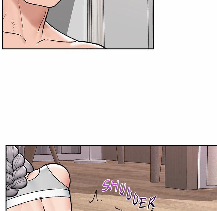 Hypnotist Security Guard 52 trang 93