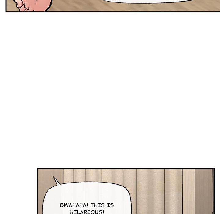 Hypnotist Security Guard 52 trang 95