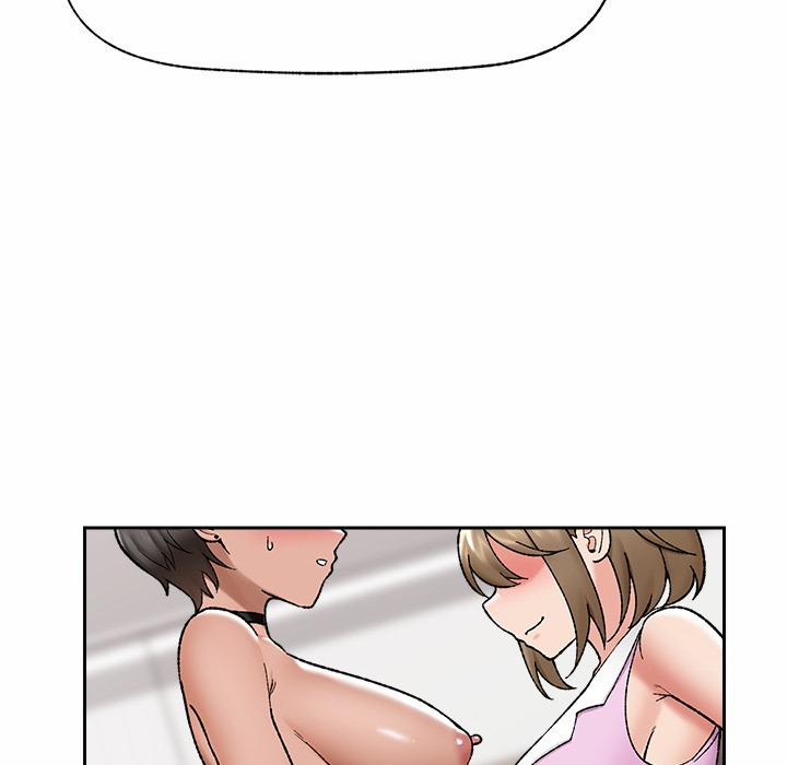 Hypnotist Security Guard 53 trang 100