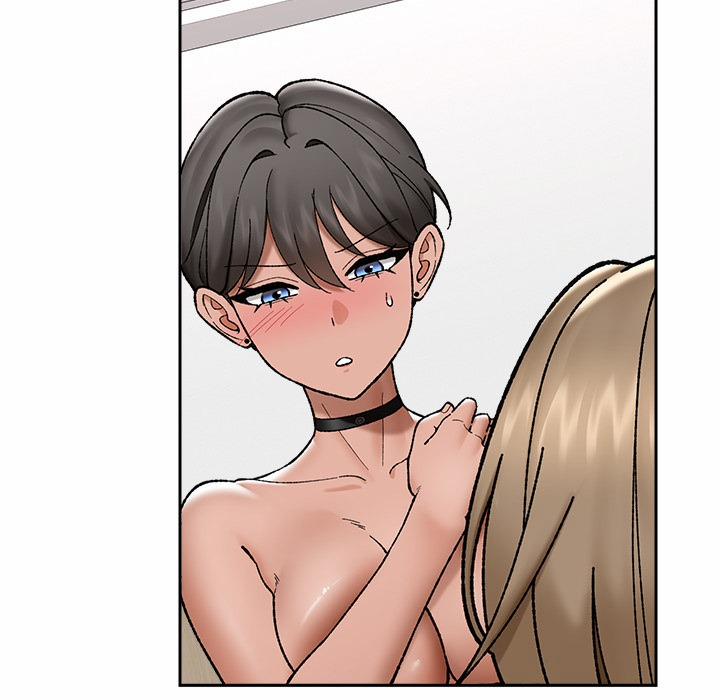 Hypnotist Security Guard 53 trang 103