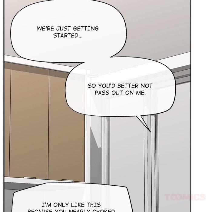 Hypnotist Security Guard 53 trang 110