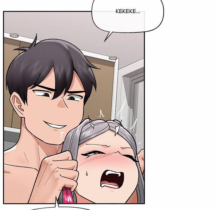 Hypnotist Security Guard 53 trang 122