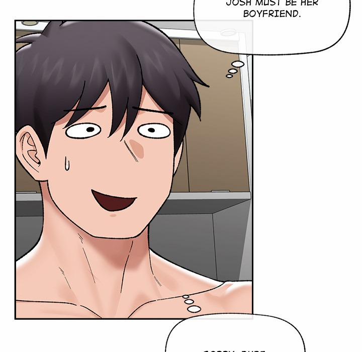 Hypnotist Security Guard 53 trang 135