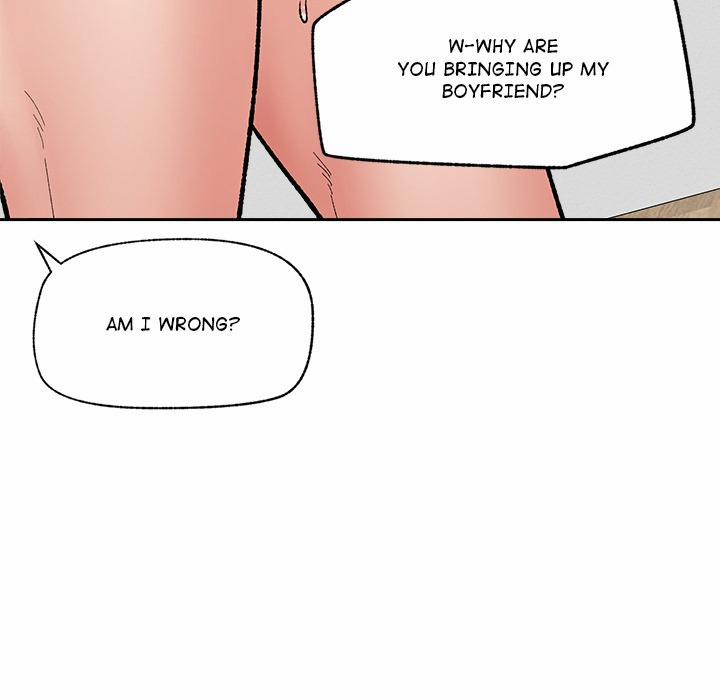 Hypnotist Security Guard 53 trang 143