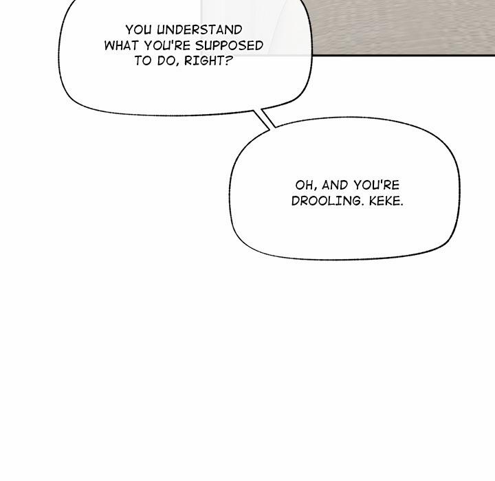 Hypnotist Security Guard 53 trang 41