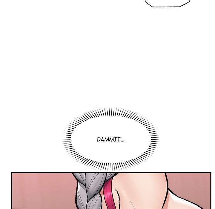 Hypnotist Security Guard 53 trang 43