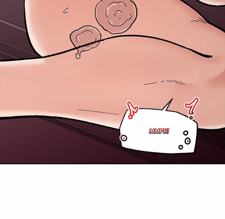 Hypnotist Security Guard 53 trang 70