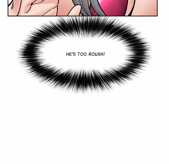 Hypnotist Security Guard 53 trang 80