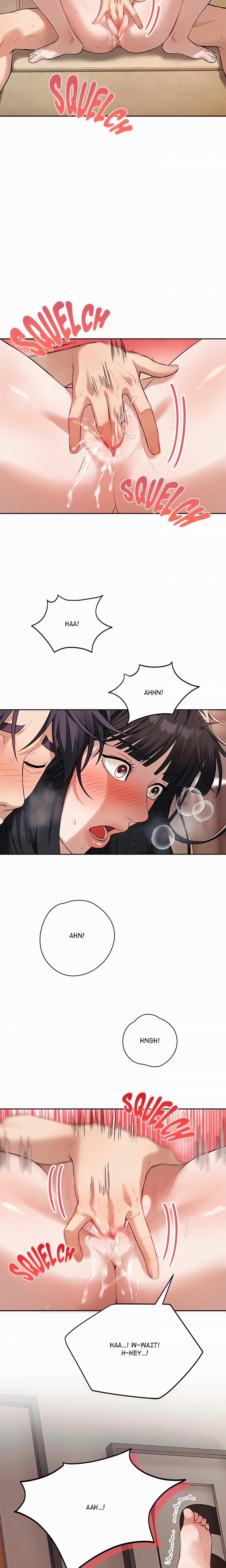 I'M Here For You 2 trang 16