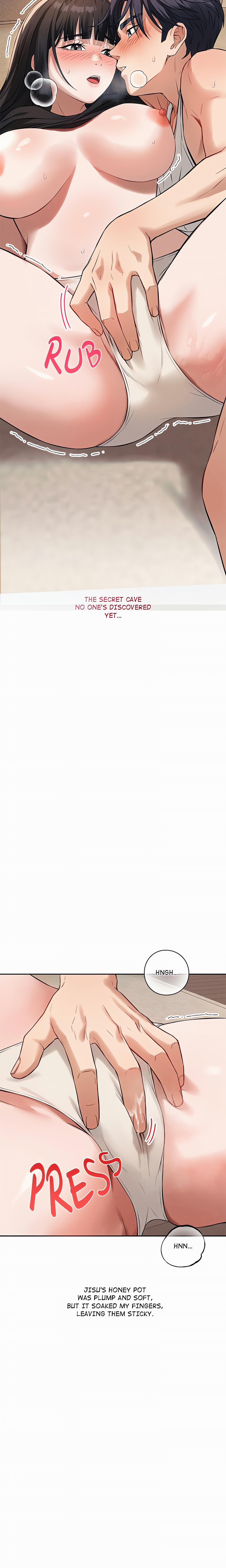 I'M Here For You 2 trang 7