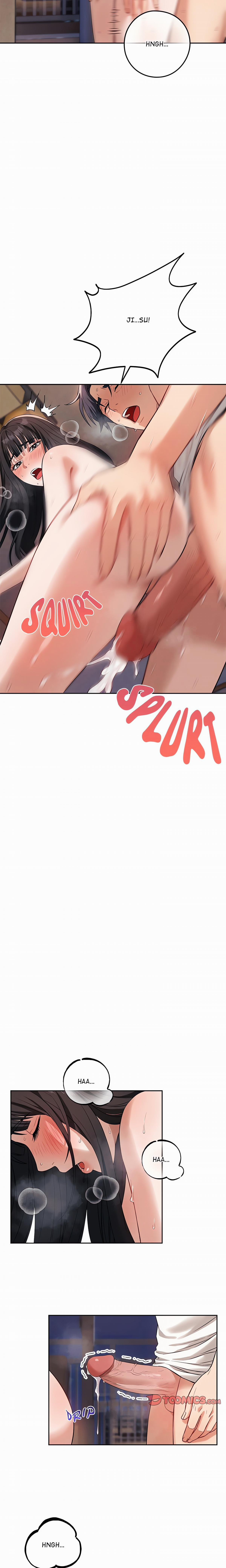 I'M Here For You 3 trang 17