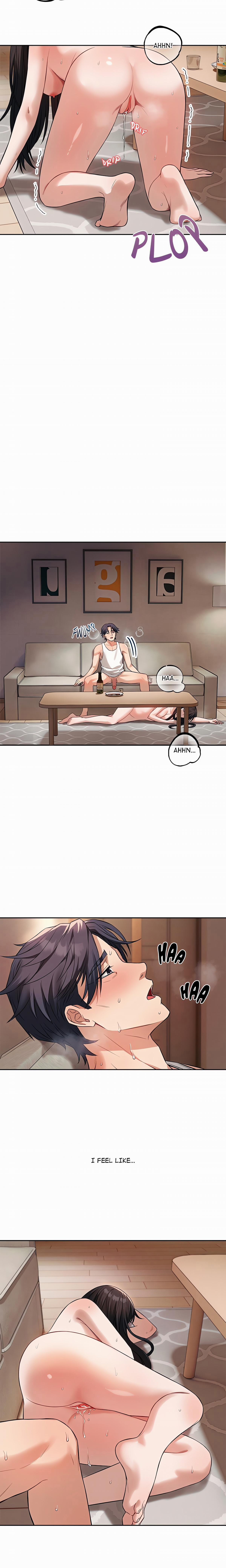 I'M Here For You 3 trang 18