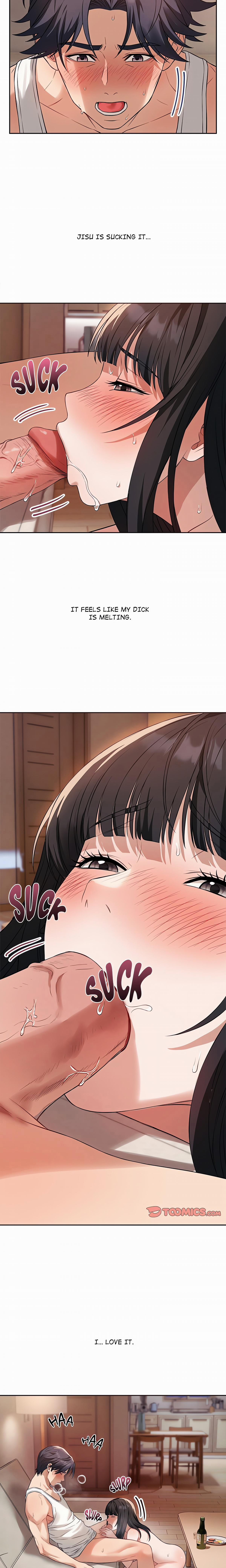 I'M Here For You 3 trang 2