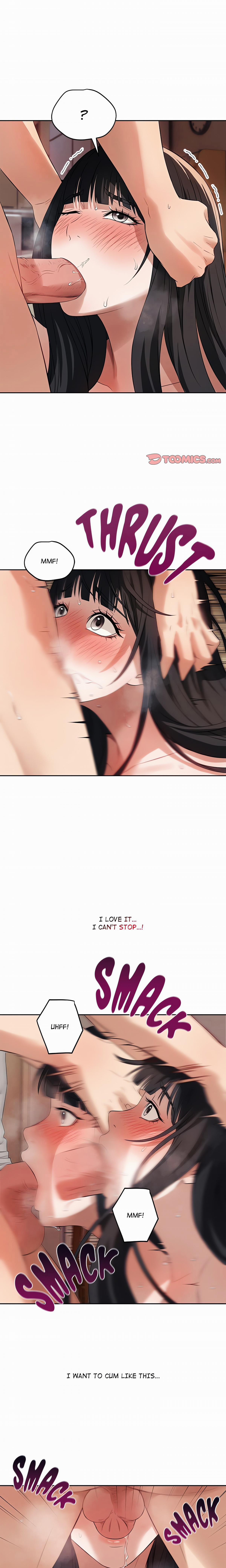 I'M Here For You 3 trang 5