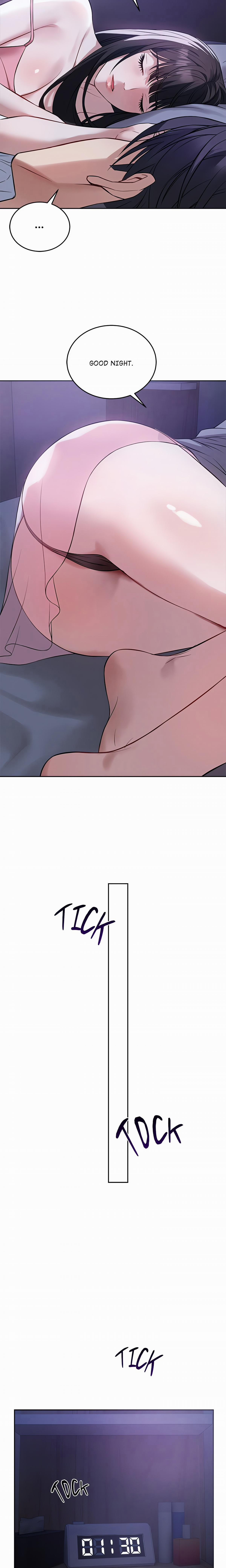 I'M Here For You 6 trang 2