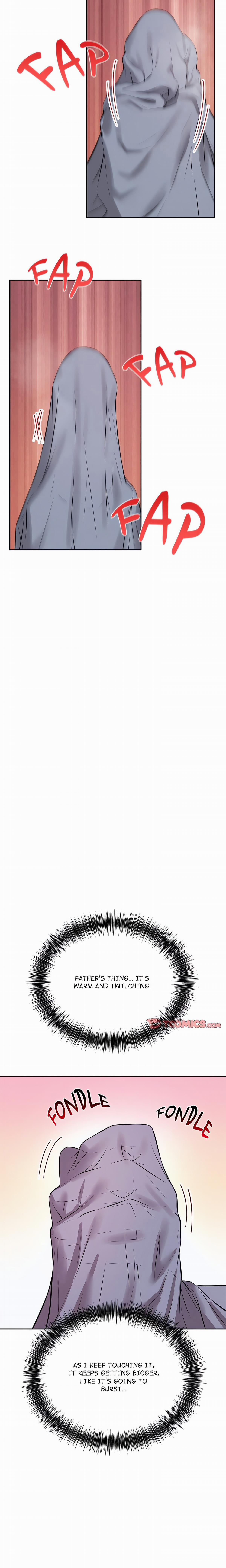 I'M Here For You 6 trang 8