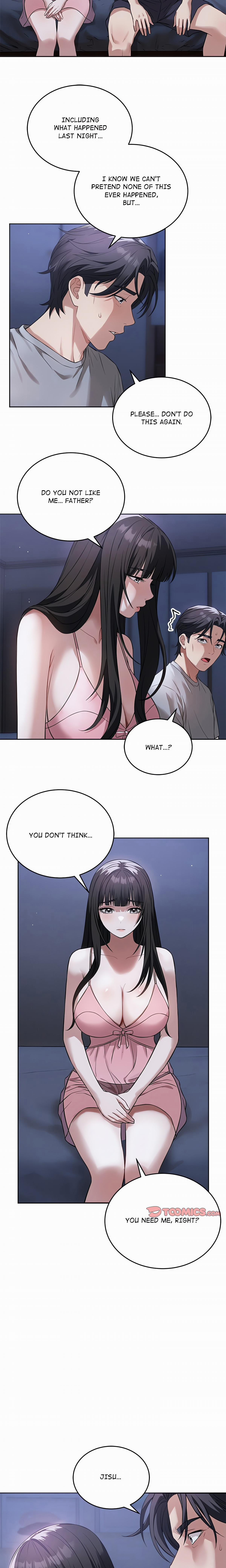 I'M Here For You 7 trang 2