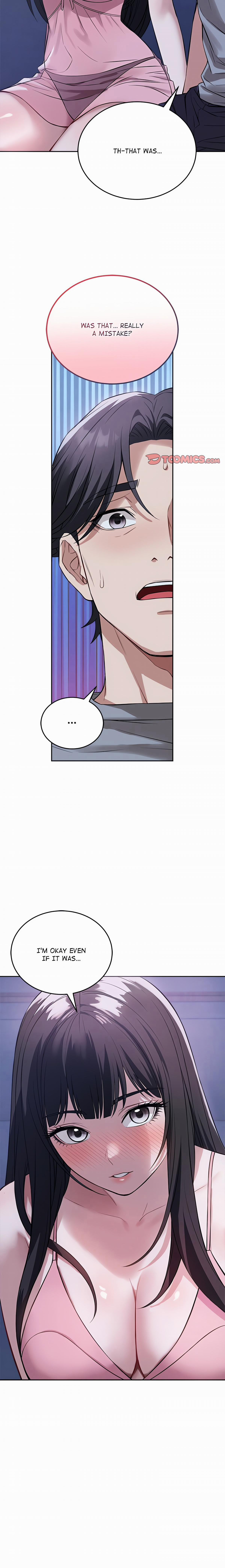 I'M Here For You 7 trang 5