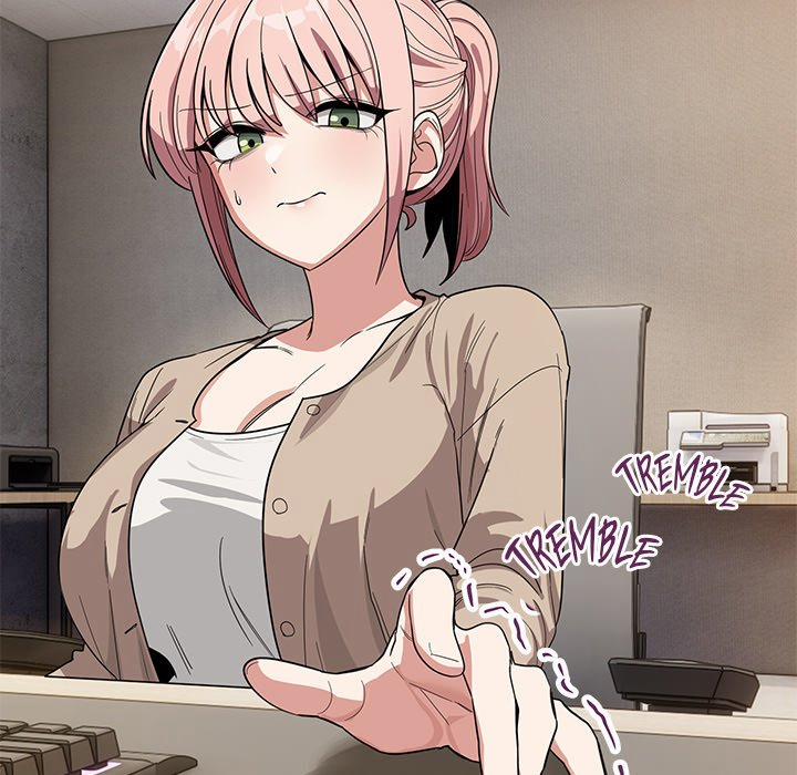 I Became A Dog! 13 trang 103