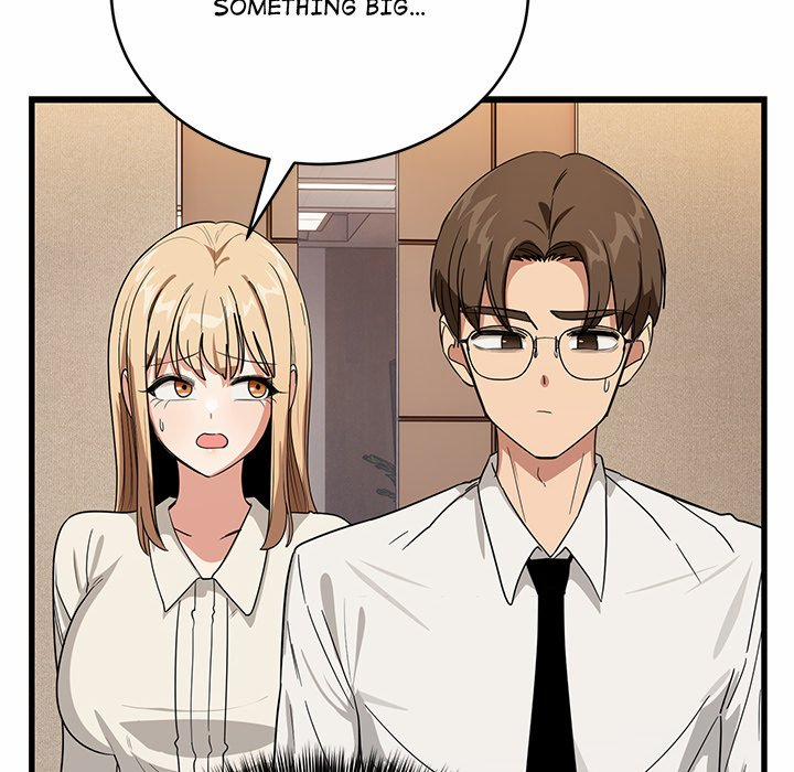 I Became A Dog! 13 trang 118