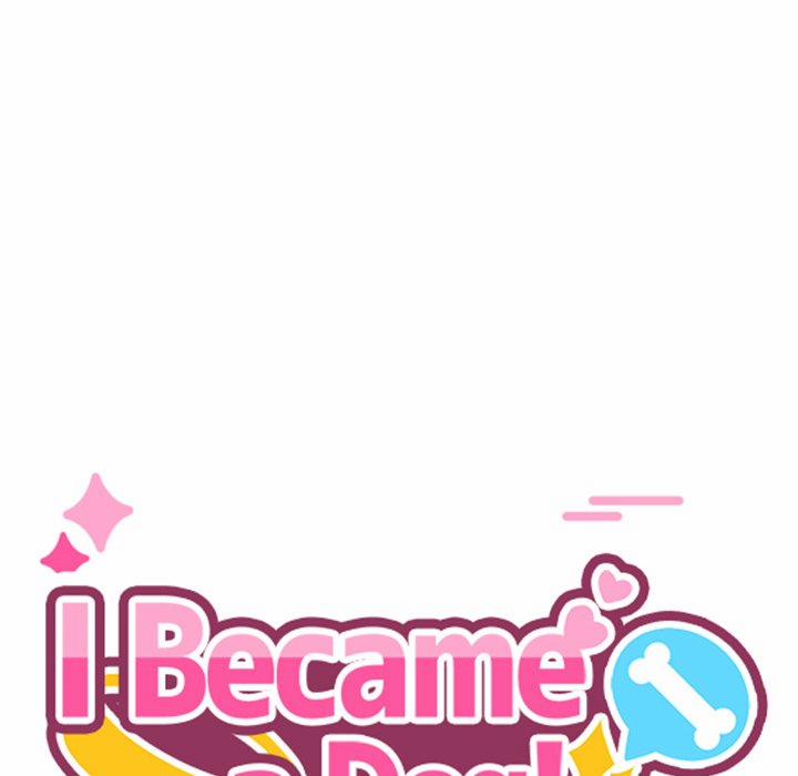 I Became A Dog! 13 trang 13