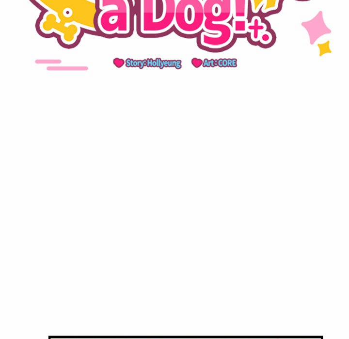 I Became A Dog! 13 trang 14