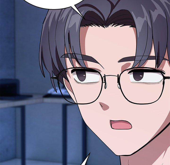 I Became A Dog! 13 trang 154