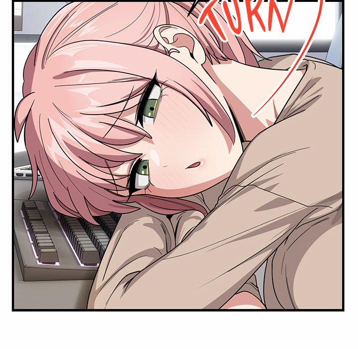 I Became A Dog! 13 trang 26