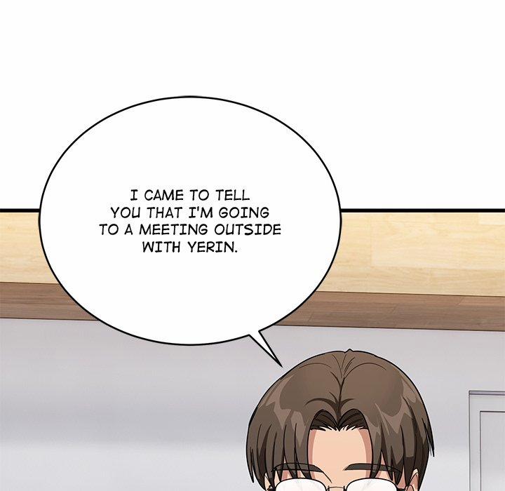 I Became A Dog! 13 trang 34